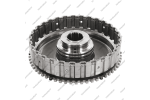 Корпус сцепления Underdrive (тип 1)