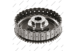 Корпус сцепления Underdrive (тип 2)