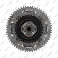 Планетарный редуктор Direct (4 сателлита по 21 зубу, 30 шлицев на валу, 3 риски)