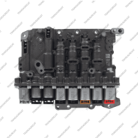 Гидравлический блок управления (тип 1)