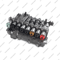 Гидравлический блок управления (тип 1)