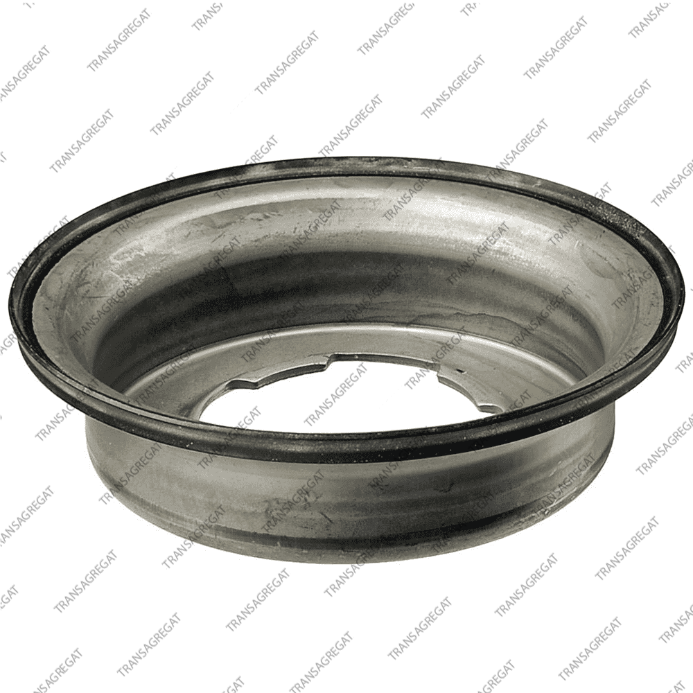 Контрпоршень (88x34x24) High (обрезиненный)*