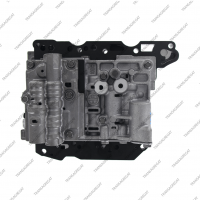 Гидравлический блок управления (тип 7, некоторые Chevrolet, GM, Opel, Saab)