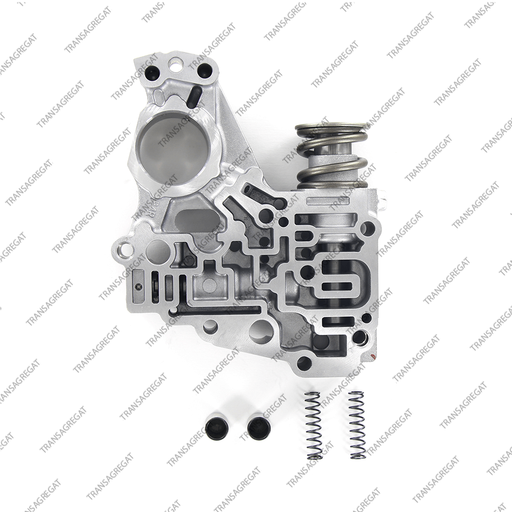 Регулятор в сборе (#P4R)*