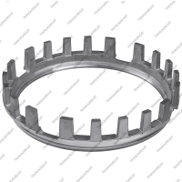 Поршень (189x162x39) 2-4 (металлический)