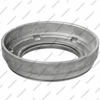 Поршень (137x84x35) Low (металлический)