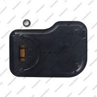 Фильтр (тип 2, пластиковый, только некоторые Pontiac и Cadillac, @)