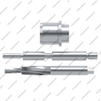 Набор инструментов для установки клапана 157740-16K