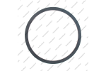 Фрикционное кольцо гидротрансформатора (251x222x1.9)