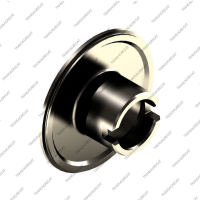 Ступица гидротрансформатора