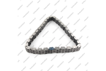 Цепь раздаточной коробки (31 звено, ширина 27mm)