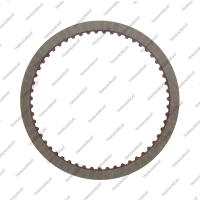 Фрикционный диск (145x1.7x55T) K2