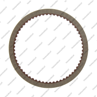 Фрикционный диск (145x1.7x60T) K2