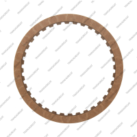 Фрикционный диск (154x1.4x36T) Low