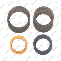 Комплект фрикционных дисков (98-up)*